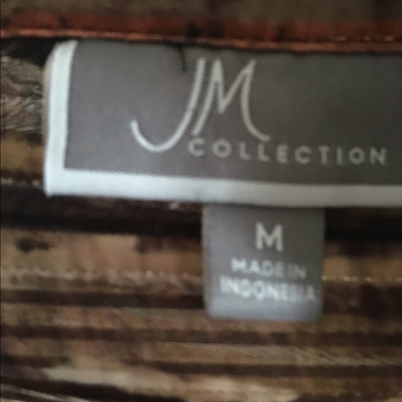 Woman’s tunic blouse - Picture 4 of 4